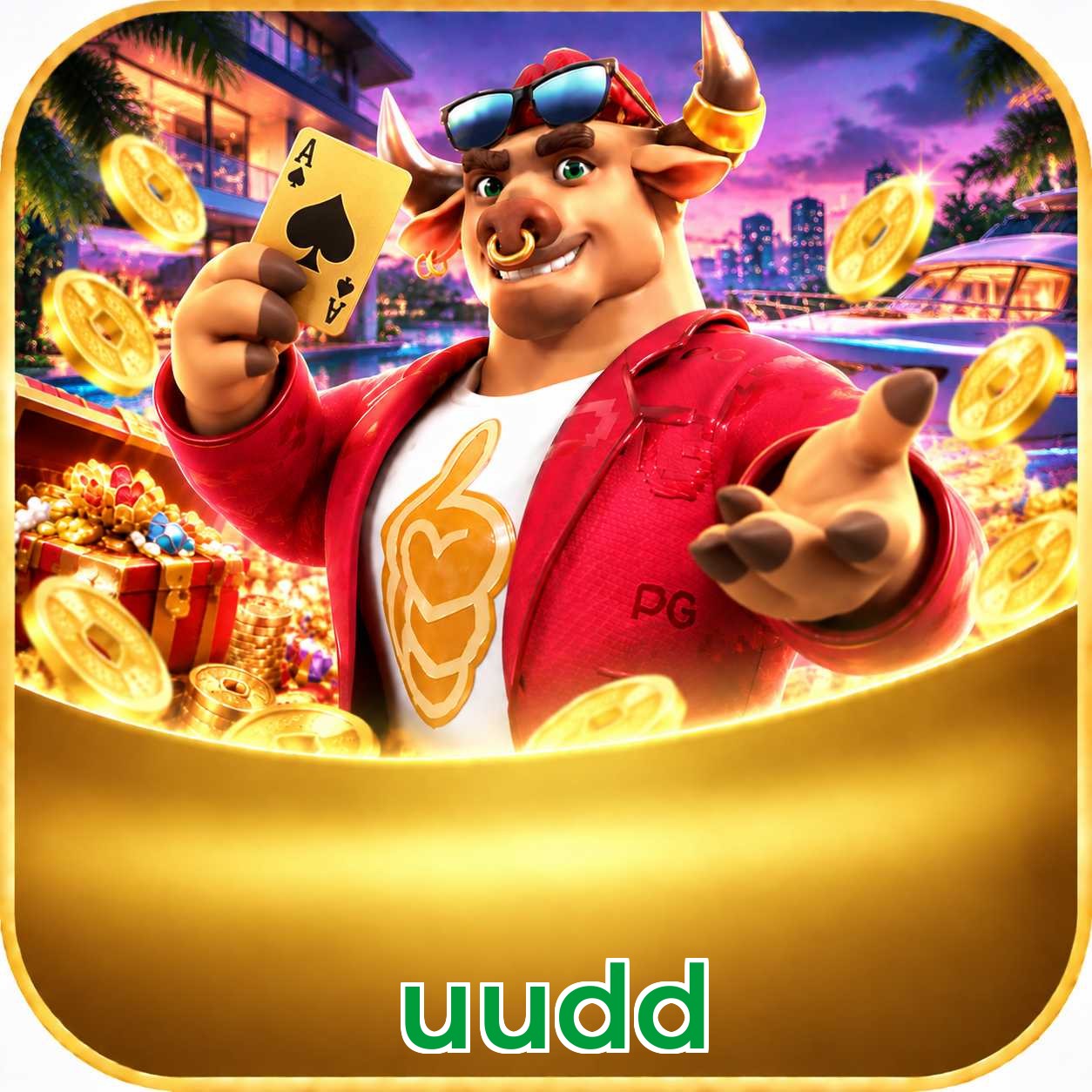 Plataforma uudd - experiência mobile certificada e transparente