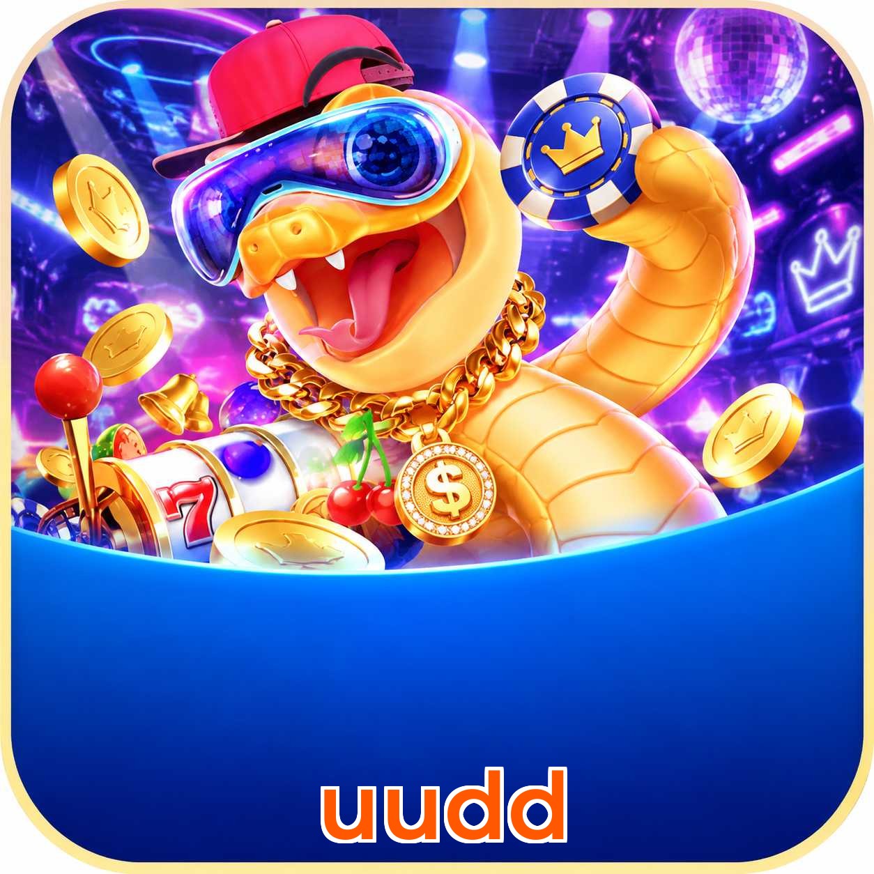 Bônus exclusivo do APK uudd