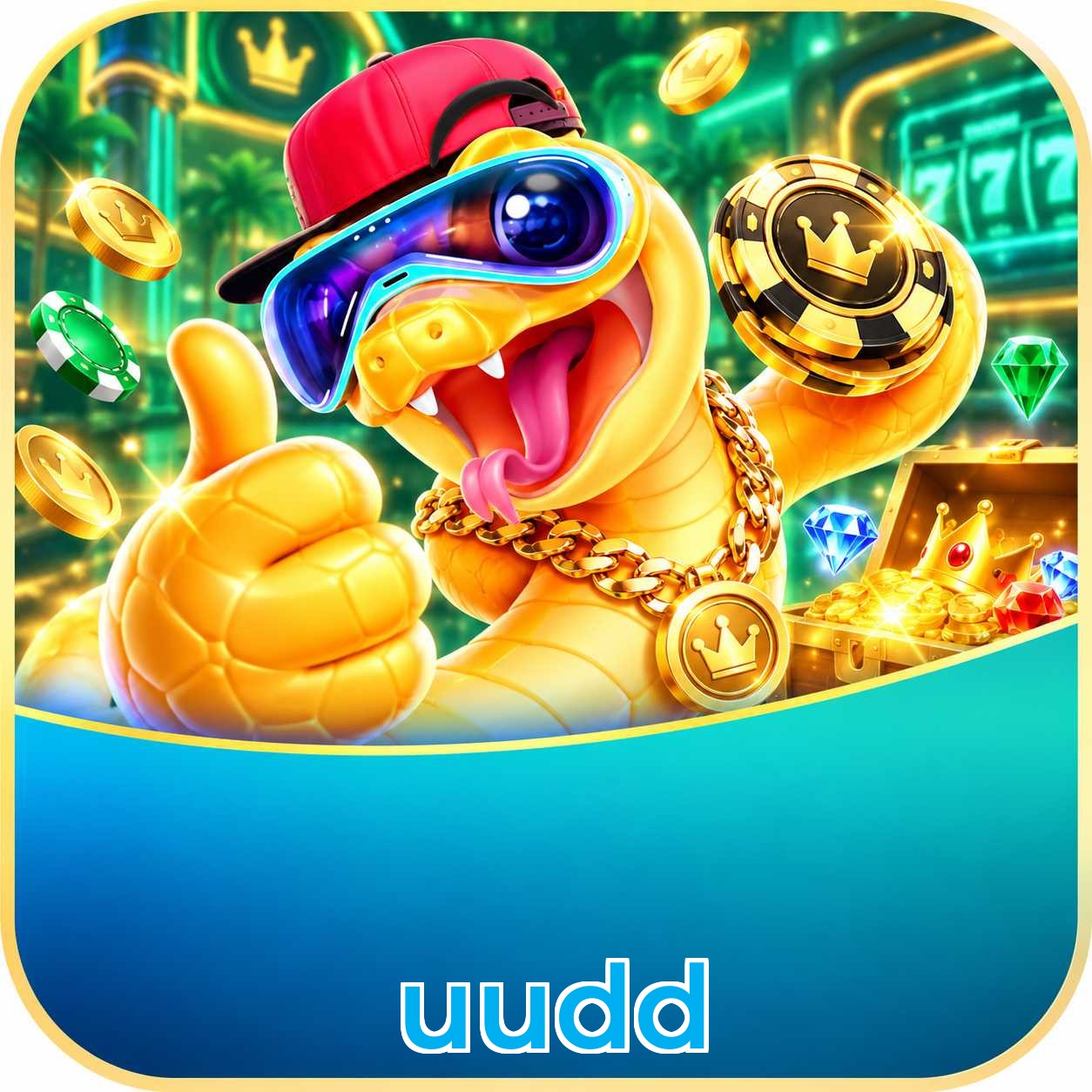 Comunidade oficial uudd no Facebook com bônus exclusivos