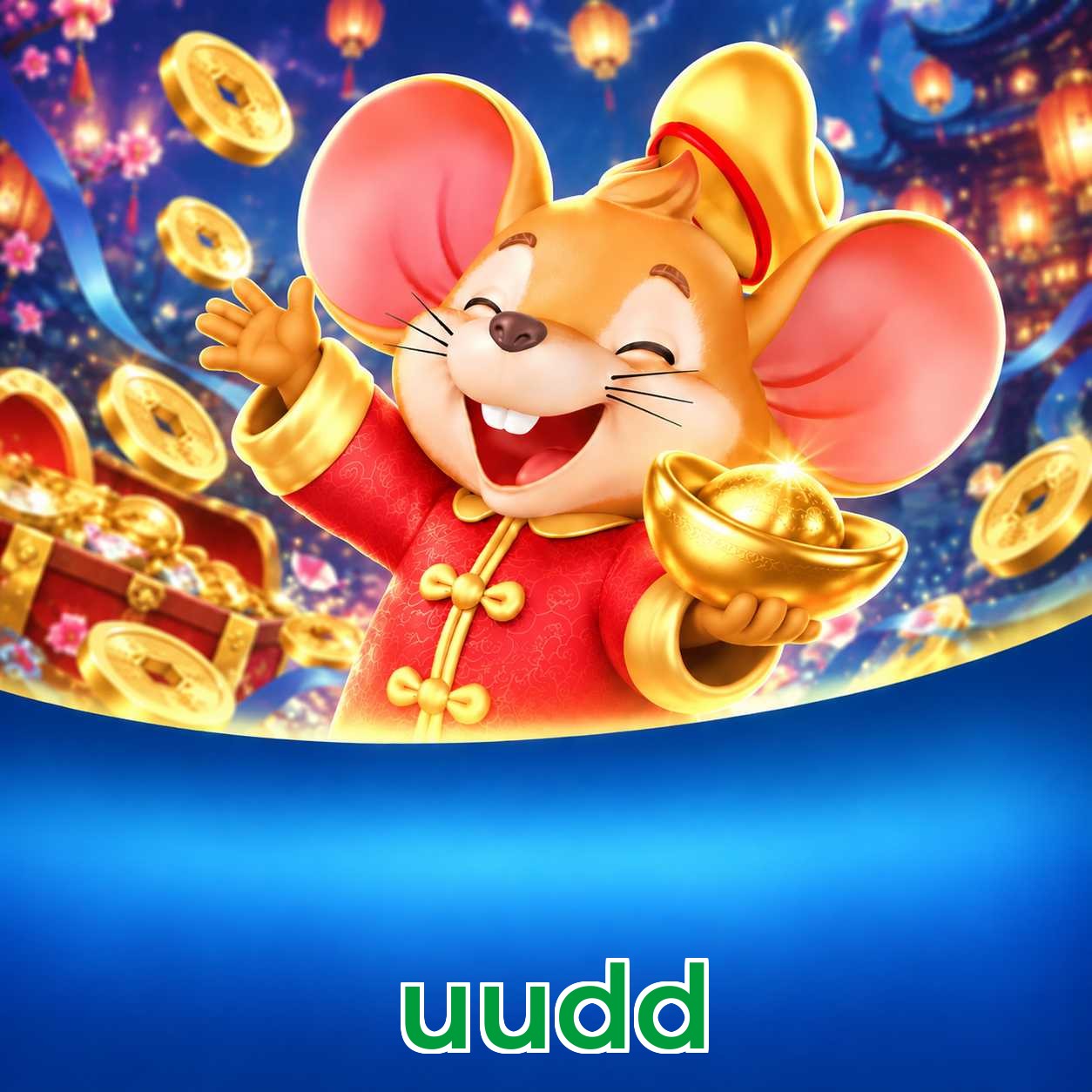 App uudd com catálogo premium, PIX e suporte 24/7