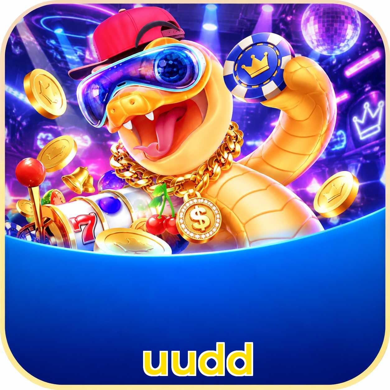 Jackpots progressivos uudd — R$ 8,3 milhões acumulados